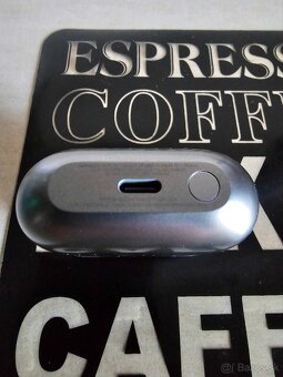 Samsung Galaxy Buds3 Pro, stříbrná - 4