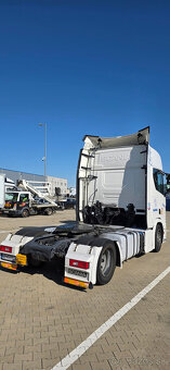 SCANIA R450 Mega - 4