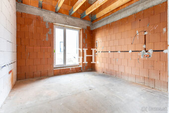 TATRY NA DOSAH-3i MEZONETOVÝ APARTMÁN-ČEREŠŇOVÝ SAD - 4