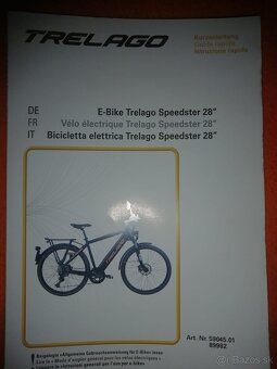 elekto bicykel novy - 4