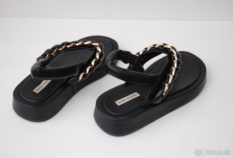 Dámske sandále gladiatorky zn.River Island - 4