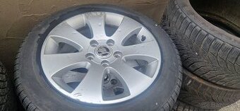 5x112 205/55 r16 - 4