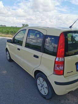 Fiat Panda - 4