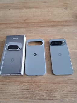 Google Pixel 9 pro - 4