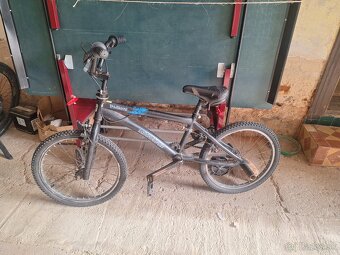 BMX - 4