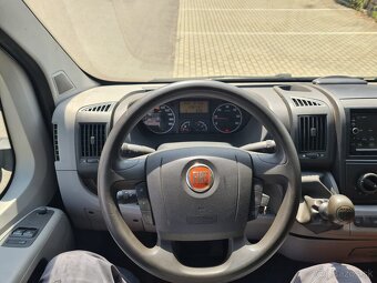 Fiat Ducato 2.3 2007 Mikrobus/minibus - 4