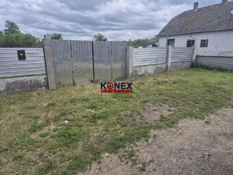NA PREDAJ Pozemok pre rodinný dom Székely (Maďarsko) - 4