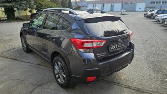 Subaru XV 2.0i-S ES Comfort - rezervovany - 4