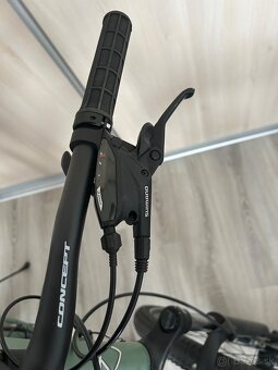 Krosový bicykel Kalkhoff - 4