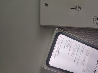 Samsung A34 5g nový nepouživany. - 4