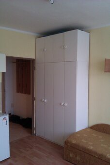Garzonka na prenájom v Nitre staré mesto. - 4