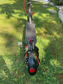 Xiaomi scooter Pro2 - 4