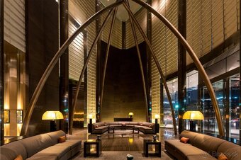 Apartmán na predaj v Burj Khalife – 2kk s výhľadom, VIP prís - 4
