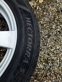 Letna sada 5x112 r16 VOLKSWAGEN,AUDI,SEAT,SKODA - 4