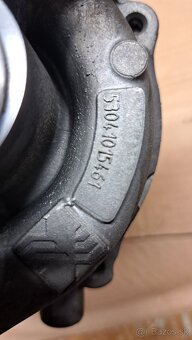 turbo vw tiguan 1.4 tsi - 4