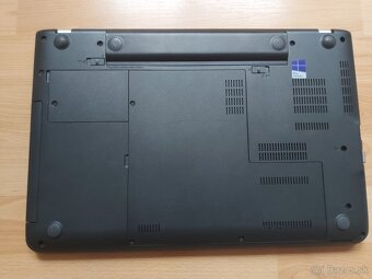 Lenovo Thinkpad E560 - 4