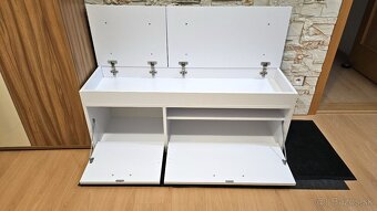 Botnik so sedadlom - 4