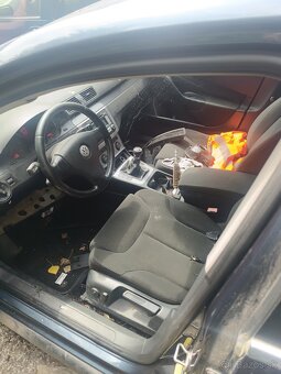Volkswagen Passat 2.0tdi 4motion - 4