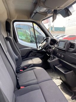 Renault Master L2H2P3 Blue dCi 150 furgon Extra - 4