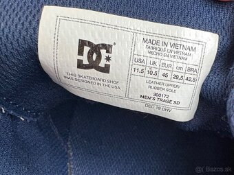 Pánske tenisky DC Shoes - 4