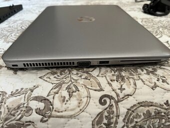 HP EliteBook 840 G4 i5 8GB 256GB Win10 - 4