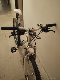 Predám dámsky horský bicykel - 4