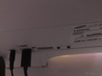 Monitor Samsung - 4