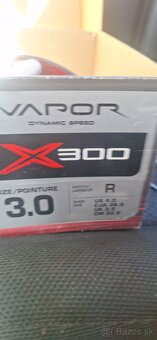 BAUER Vapor X300 – detské - 4