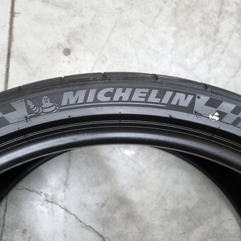 Letné pneumatiky 275/30 R20 MICHELIN - 4