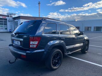 Jeep Grand Cherokee - 4