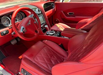 Bentley GT Speed - 4