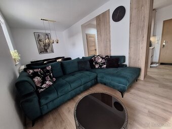 Kolaudujeme - Ponúkame na predaj 3 izbové exkluzívne byty - 4