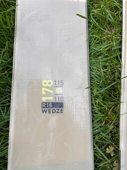 lyze wedze clip 85 - 4