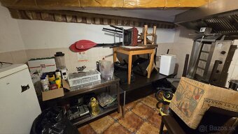 Kuchyňa na prenájom Námestovo - 4