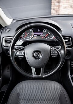 Volkswagen Touareg 3.0 V6 TDI 193 kW / 262 k – facelift - 4