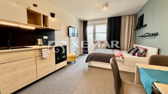 Predaj: Kompletne zariadený apartmán v Bešeňovej – MyMara - 4