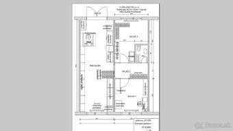 Odstúpim prenájom malej predajne potravín. - 4