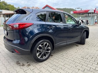 Mazda cx 5 - 4