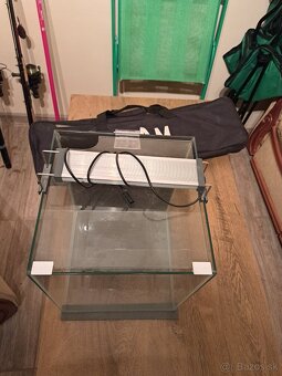 Akvárium 30l - 4