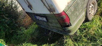 Felícia Pick-up 1.9D - 4