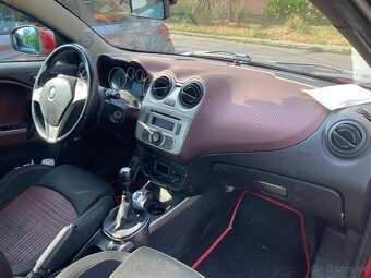 Alfa Romeo MITO-nova cena - 4