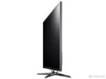 Tv Samsung 3D Smart TV UE37D6750WS - 4