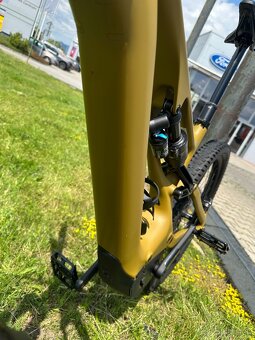 Specialized Levo Expert G3 S4 Carbon - 4