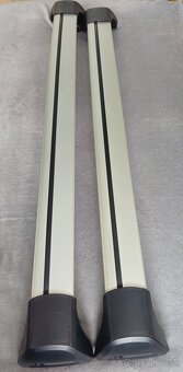 Predám strešný nosič YAKIMA S26 - 4