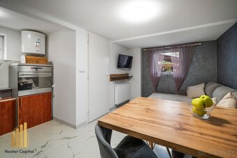 Nestor Capital - 5-izbový zrekonštruovaný rodinný dom - 4