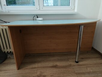 Kancelársky stol - 4