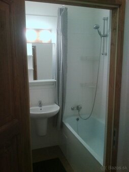 1-IZBOVÝ BYT S BALKÓNOM – BA RAČA, KRASŇANY (Pekná cesta) - 4