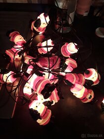 Retro vianoce,rozne nahr.diely - 4