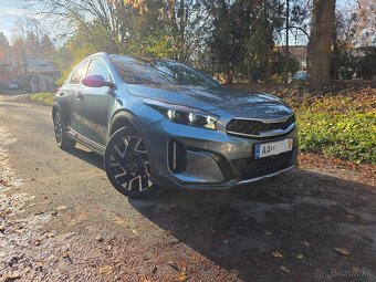 Kia Xceed 1.5 T-GDi - 4