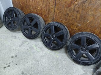 Hlinikove disky 5 x112 R18 RS6 C5 - 4